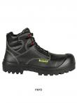 Scarpa alta S3 M HI CI HRO SRC Marsala UK Inter-Met Cofra