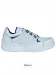 Scarpa bassa S1 P SRC Thai White Cofra