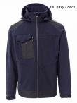 Giubbotto softshell Performer 2.0 Payper