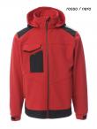 Giubbotto softshell Performer 2.0 Payper