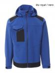 Giubbotto softshell Performer 2.0 Payper