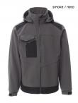 Giubbotto softshell Performer 2.0 Payper