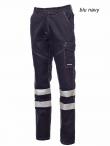 Pantalone unisex invernale Worker Winter Reflex Payper