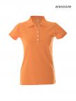 Polo donna m/c in jersey Dubai Lady JRC