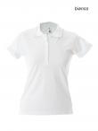 Polo donna m/c in jersey Dubai Lady JRC