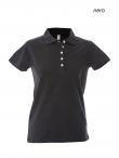 Polo donna m/c in jersey Dubai Lady JRC