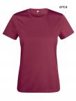 T-shirt donna tecnica m/c Basic Active-T Ladies Clique