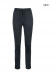 Pantalone unisex Basic Active Pants Clique