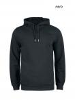 Felpa con cappuccio Premium OC Hoody Clique