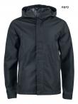 Giubbino impermeabile shell-jacket Webster Clique