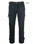 Pantalone unisex trekking Sebring Clique