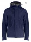  Giubbino impermeabile shell-jacket Waco Clique