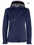 Giubbino donna impermeabile shell-jacket Waco Ladies Clique