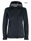 Giubbino donna impermeabile shell-jacket Waco Ladies Clique