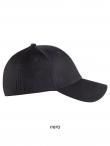 Berretto Baseball Flexifit Cap Clique