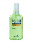 Spray per l’igiene rapida delle mani Kill Plus 100 ml Nettuno