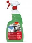 Disinfettante pronto all'uso per superfici ad uso ambientale Multiactive 750 ml Sanitec