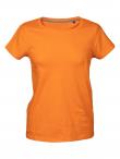 T-shirt donna m/c girocollo New Maldive Lady JRC