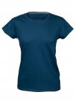 T-shirt donna m/c girocollo New Maldive Lady JRC