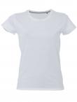 T-shirt donna m/c girocollo New Maldive Lady JRC