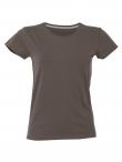 T-shirt donna m/c girocollo New Maldive Lady JRC