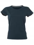 T-shirt donna m/c girocollo New Maldive Lady JRC