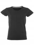 T-shirt donna m/c girocollo New Maldive Lady JRC