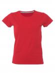 T-shirt donna m/c girocollo New Maldive Lady JRC