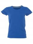 T-shirt donna m/c girocollo New Maldive Lady JRC