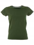 T-shirt donna m/c girocollo New Maldive Lady JRC