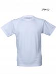 T-shirt sportiva m/c girocollo Montevideo Man JRC