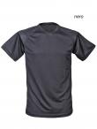 T-shirt sportiva m/c girocollo Montevideo Man JRC