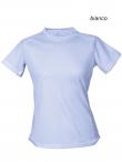 T-shirt donna sportiva m/c girocollo Montevideo Lady JRC