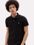 Polo m/c cotone bio Millers River Timberland
