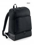 Zaino Hardbase Sports Backpack BagBase