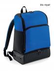 Zaino Hardbase Sports Backpack BagBase