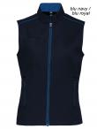 Gilet donna Daytoday Kariban