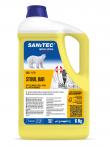 Detergente igienizzante stoviglie Stovil Bar 6 kg Sanitec