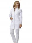 Camice medico donna m/l Maris