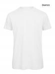 T-shirt m/corta Inspire T /Men B&C