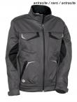 Giubbotto softshell Mirassol Cofra