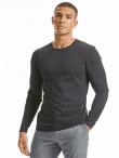 T-shirt m/l girocollo cotone organico JE100M Russell