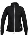 Pile donna zip lunga Metz Lady JRC