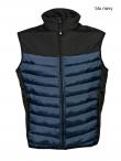 Gilet imbottito Oslo JRC