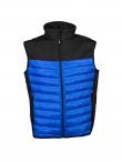 Gilet imbottito Oslo JRC