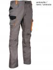 Pantalone multitasche Walcourt Cofra 