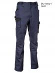 Pantalone multitasche Walcourt Cofra 