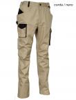 Pantalone multitasche Walcourt Cofra 