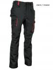 Pantalone multitasche Walcourt Cofra 