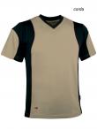 T-shirt m/c Java Cofra 